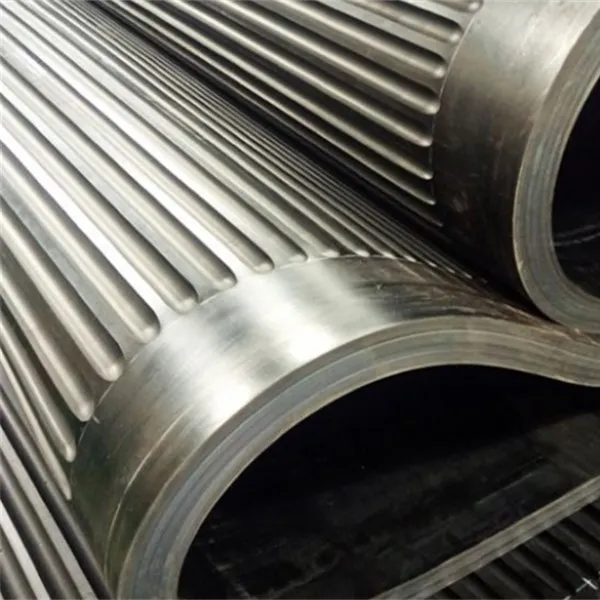 Резиновая вакуумная фильтрационная конвейерная лента