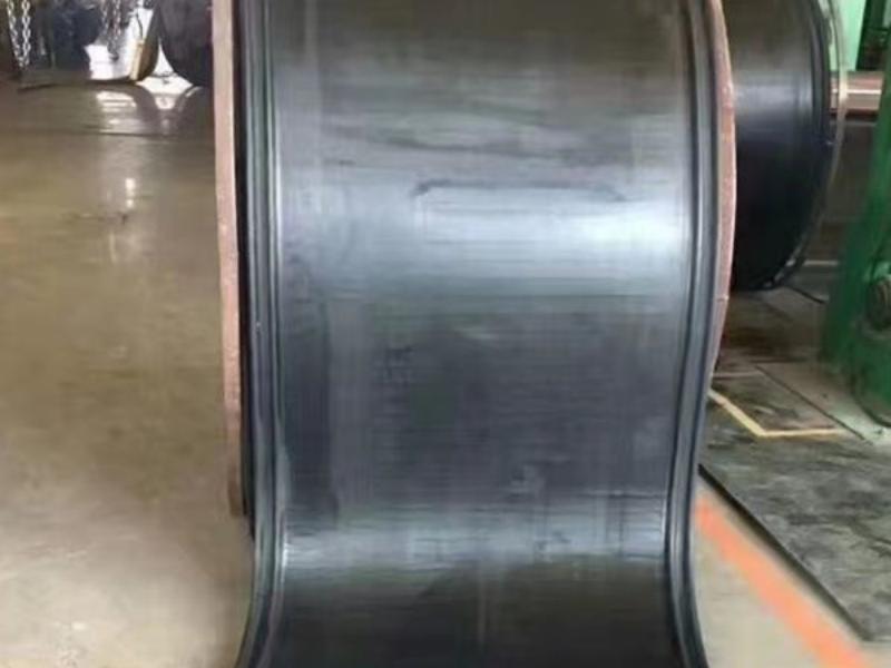 Как обслуживать конвейерную ленту из проволочного корда?