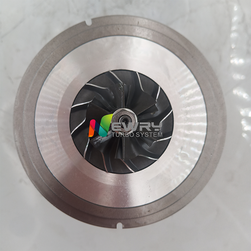 Описание: Механизм Newry GT22 736210-0006 для грузовика JMC с двигателем JX493